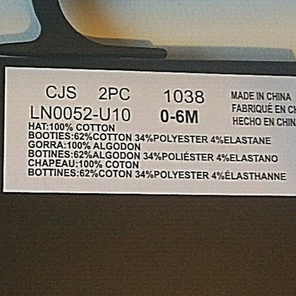 Nike Infant Set 2 Pc - Picture 3 of 5